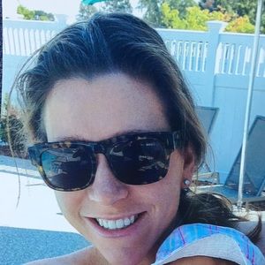 Meet your Posher, Rory